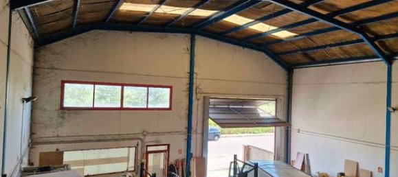 840m² Warehouse in Loeches, Spain No. 186185 6
