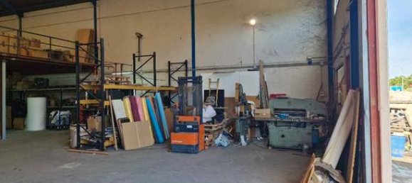 840m² Warehouse in Loeches, Spain No. 186185 7