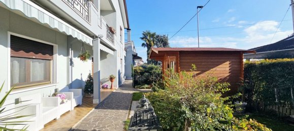 6 rooms House in Stanghella, Italy No. 159212 9