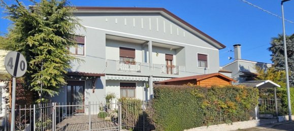 6 rooms House in Stanghella, Italy No. 159212 28