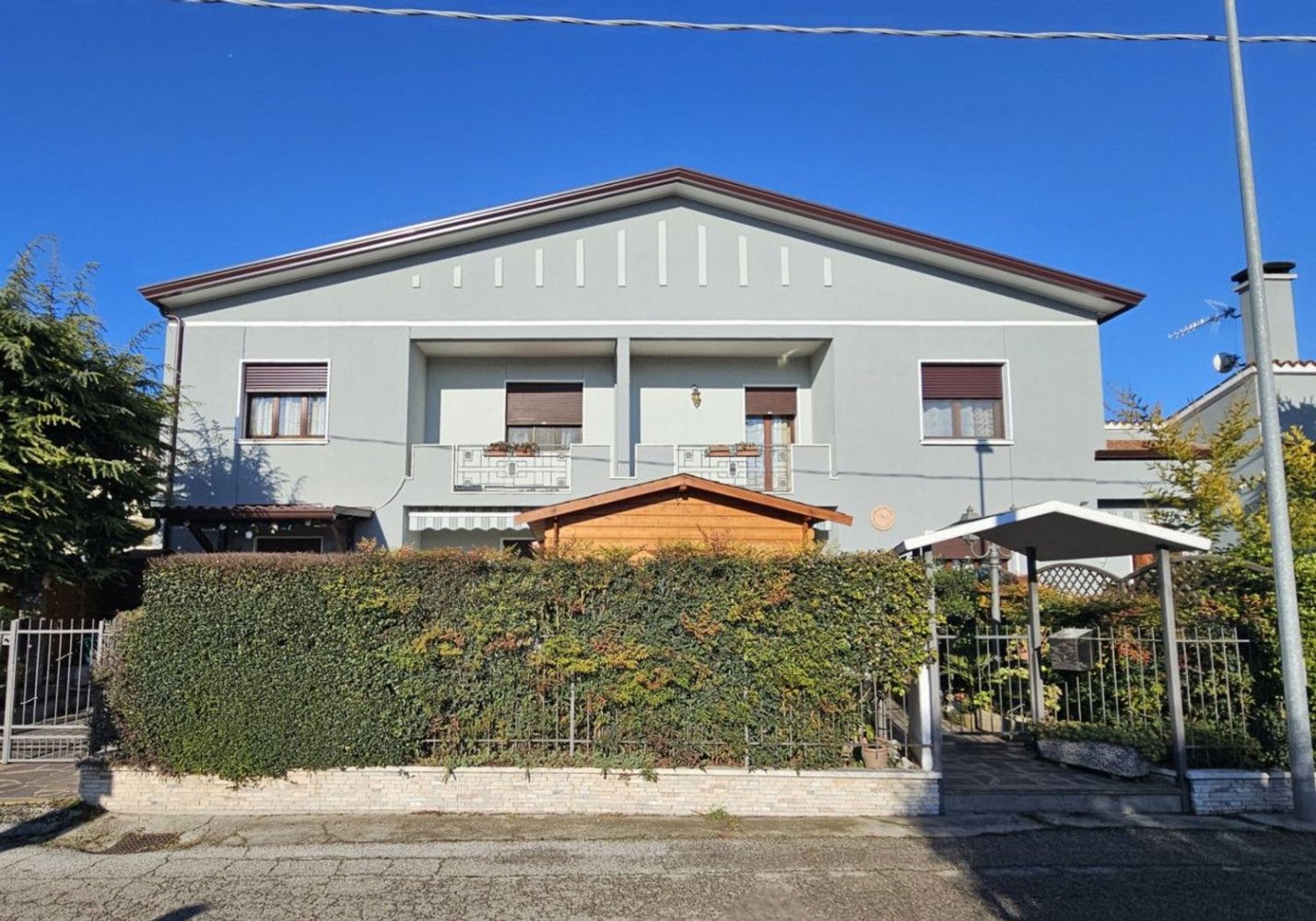 6 rooms House in Stanghella, Italy No. 159212