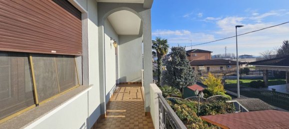 6 rooms House in Stanghella, Italy No. 159212 15