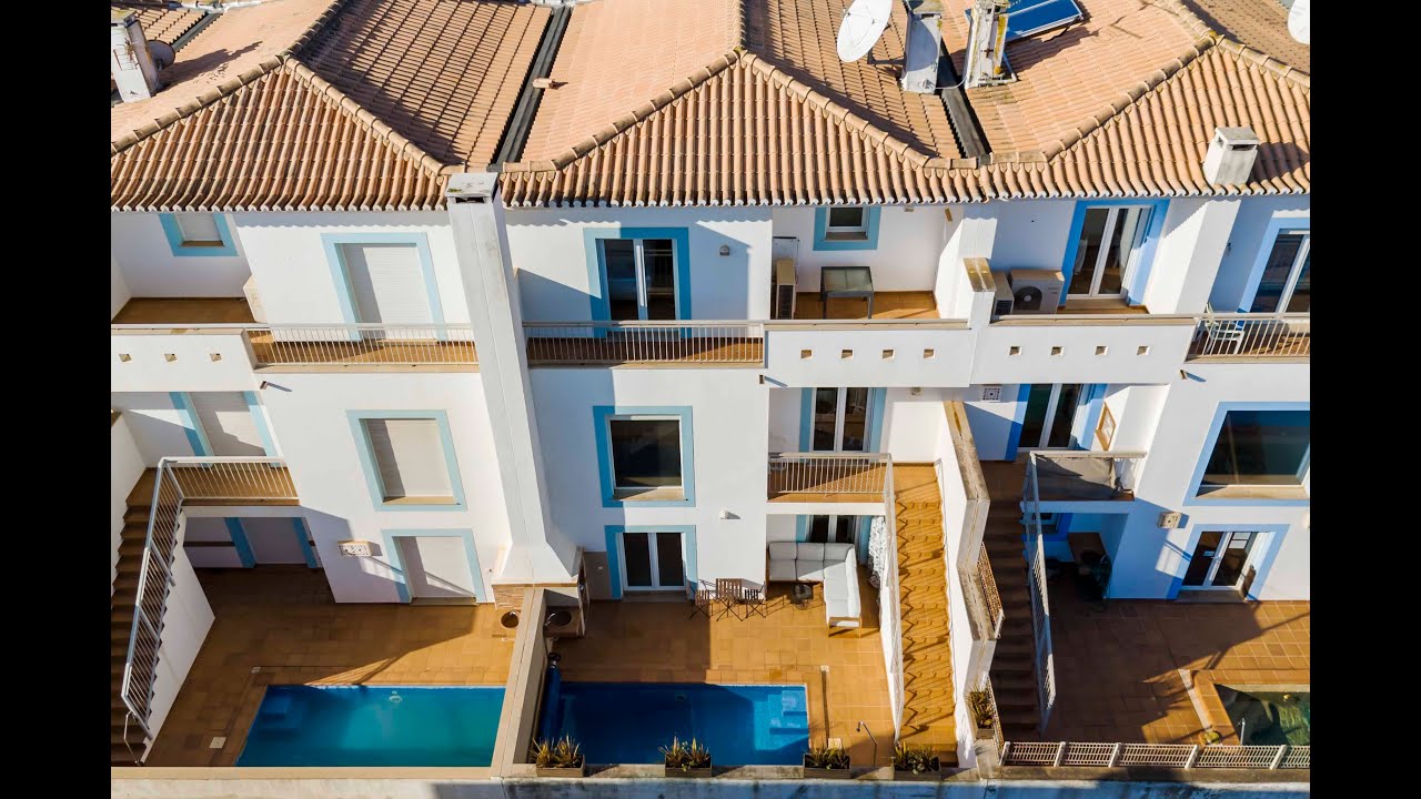 Casa T5 em Luz, Portugal N.º 209596