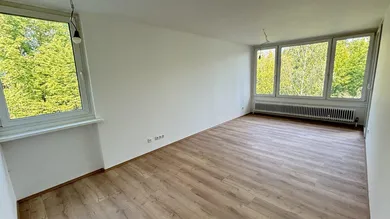 3 rooms Apartment in Salzburg, Austria No. 219706