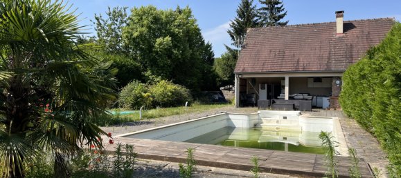 3 bedrooms House in Saint-Firmin-sur-Loire, France No. 82619 13