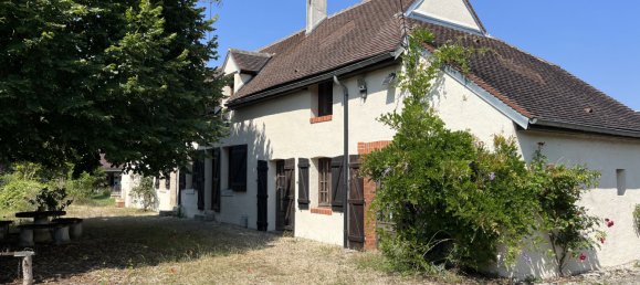 3 bedrooms House in Saint-Firmin-sur-Loire, France No. 82619 17