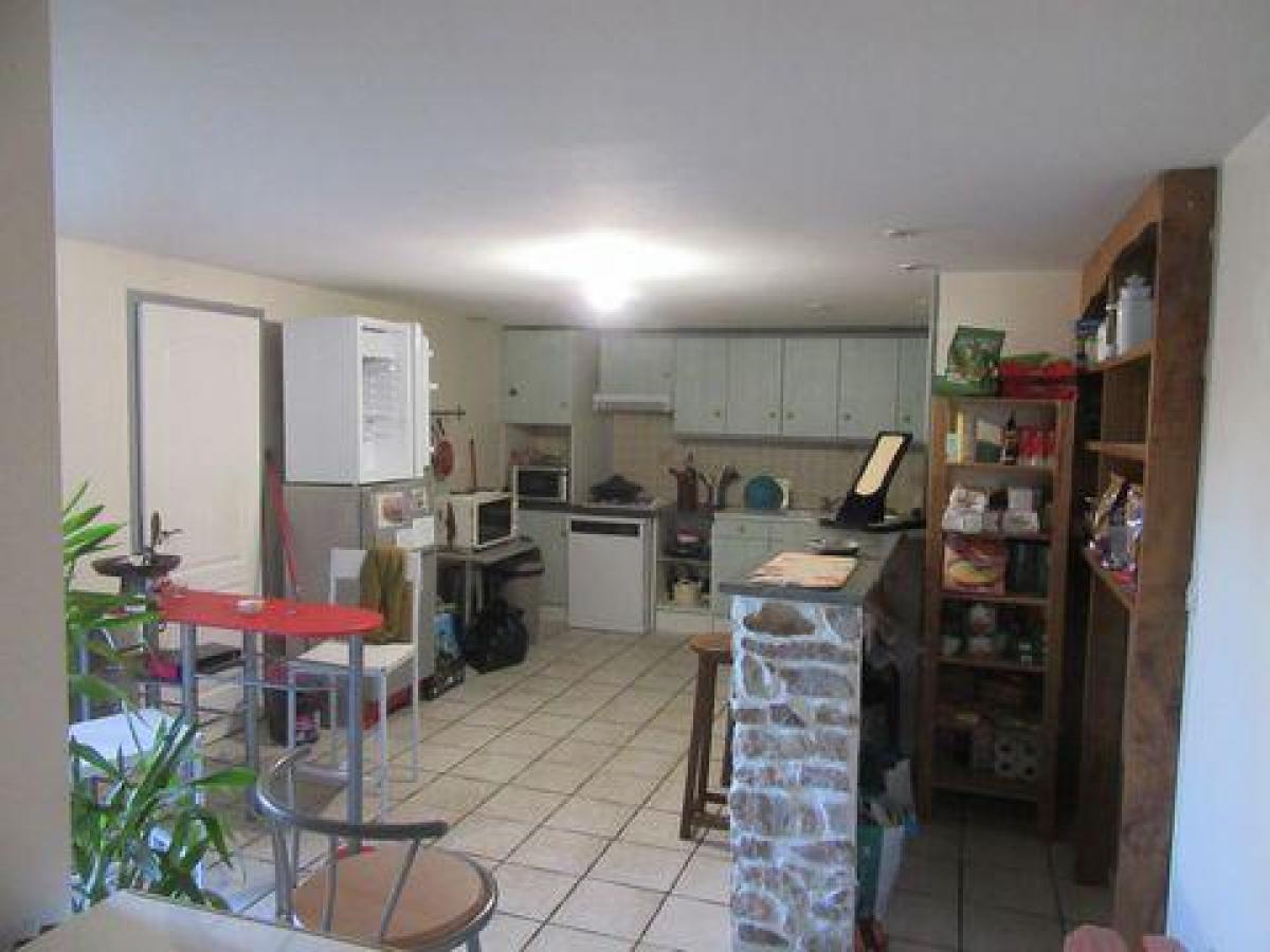 4 غرف نوم منزل في Secondigny, France رقم 29146