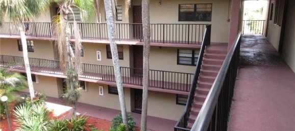 2 bedrooms Commercial property for rent in Miami, Miami-Dade, Florida, USA № 615530 15