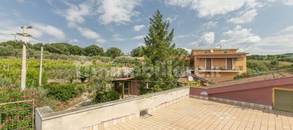 Villa de 6 dormitorios en Genzano di Roma, Italy No. 351821 44