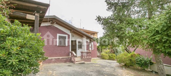 Villa de 6 dormitorios en Genzano di Roma, Italy No. 351821 32