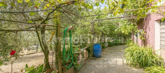 Villa de 6 dormitorios en Genzano di Roma, Italy No. 351821 29