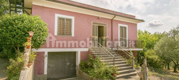 Villa de 6 dormitorios en Genzano di Roma, Italy No. 351821 25