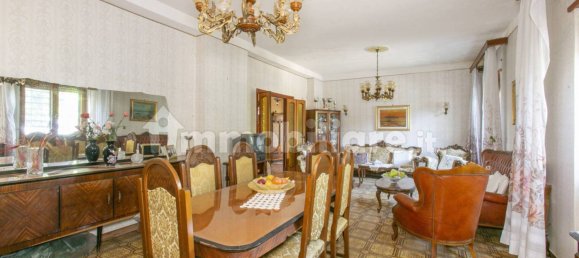 Villa de 6 dormitorios en Genzano di Roma, Italy No. 351821 8