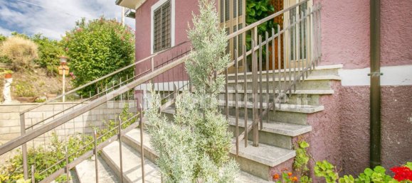 Villa de 6 dormitorios en Genzano di Roma, Italy No. 351821 3