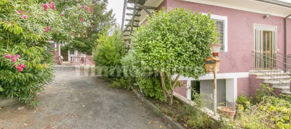 Villa de 6 dormitorios en Genzano di Roma, Italy No. 351821 38