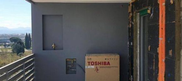 3 rooms Penthouse in Battipaglia, Italy No. 147934 10