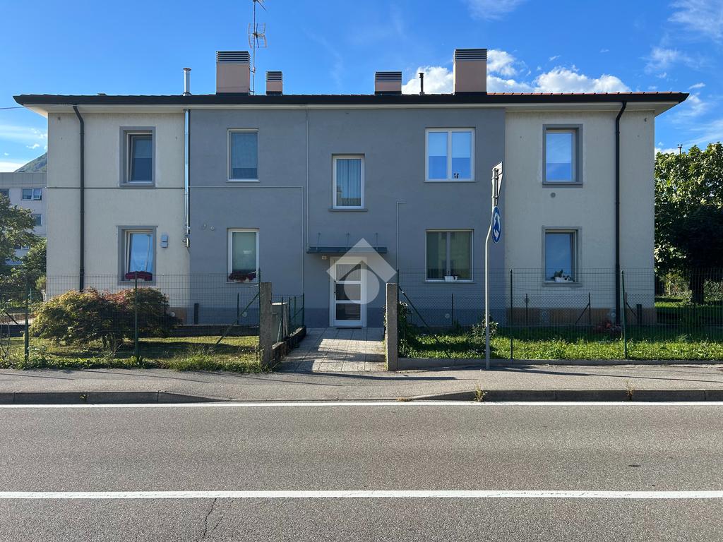 2 chambres Appartement à Udine, Italy No. 329396