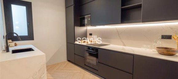 2 Schlafzimmer Wohnung in Eixample, Spain, Nr. 182345 14