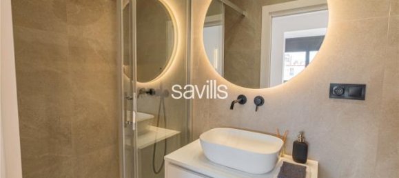 2 Schlafzimmer Wohnung in Eixample, Spain, Nr. 182345 20