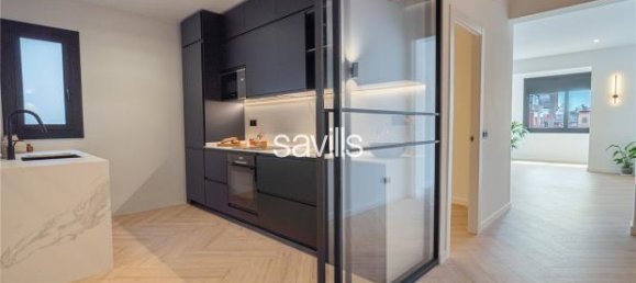 2 Schlafzimmer Wohnung in Eixample, Spain, Nr. 182345 12