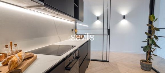 2 Schlafzimmer Wohnung in Eixample, Spain, Nr. 182345 16