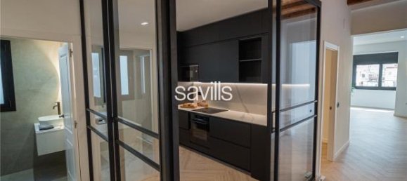 2 Schlafzimmer Wohnung in Eixample, Spain, Nr. 182345 18