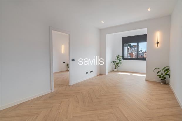 2 Schlafzimmer Wohnung in Eixample, Spain, Nr. 182345