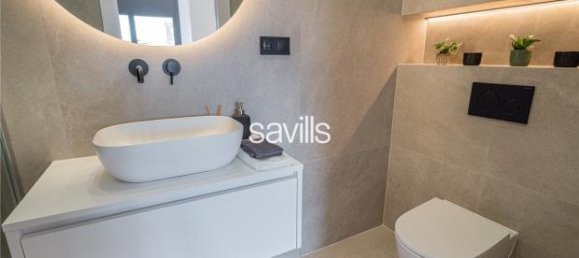 2 Schlafzimmer Wohnung in Eixample, Spain, Nr. 182345 21