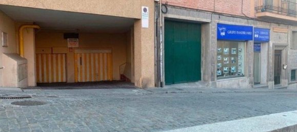 20m² Garage in Segovia, Spain No. 86257 2