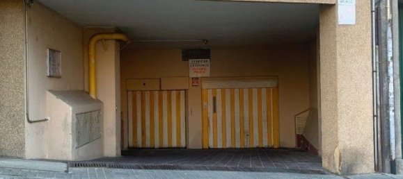 20m² Garage in Segovia, Spain No. 86257 3