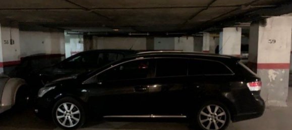 20m² Garage in Segovia, Spain No. 86257 4