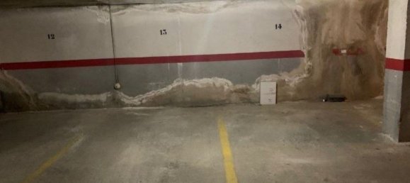 20m² Garage in Segovia, Spain No. 86257 6