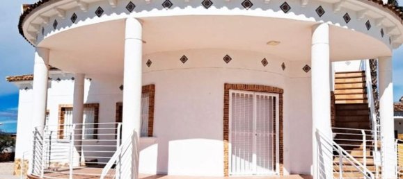 3 Schlafzimmer Haus in Catral, Spain, Nr. 185176 15