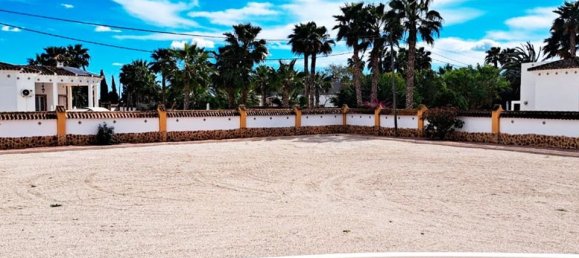 3 Schlafzimmer Haus in Catral, Spain, Nr. 185176 4