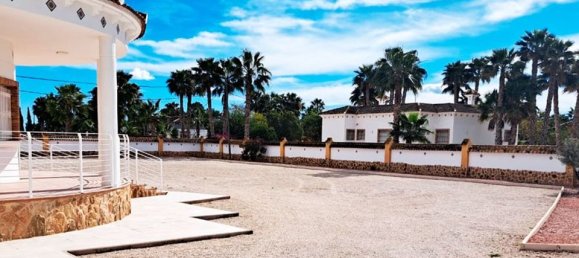 3 Schlafzimmer Haus in Catral, Spain, Nr. 185176 14