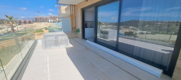 2 bedrooms Apartment in Finestrat, Spain No. 8862 20