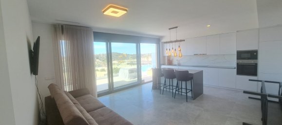 2 bedrooms Apartment in Finestrat, Spain No. 8862 9