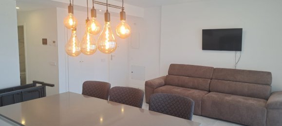 2 bedrooms Apartment in Finestrat, Spain No. 8862 8