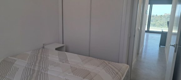 2 bedrooms Apartment in Finestrat, Spain No. 8862 15