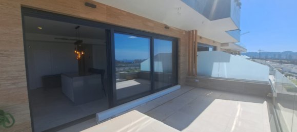 2 bedrooms Apartment in Finestrat, Spain No. 8862 19