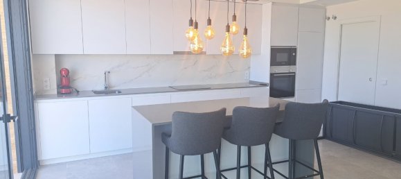 2 bedrooms Apartment in Finestrat, Spain No. 8862 5