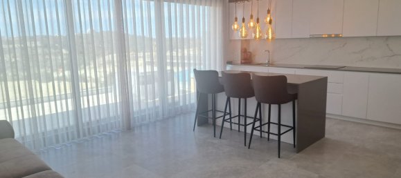 2 bedrooms Apartment in Finestrat, Spain No. 8862 4