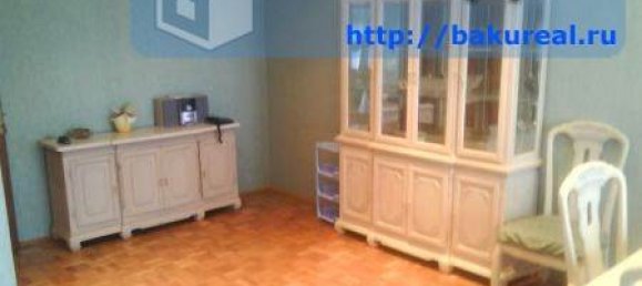 2 غرف نوم شقة في Baku, Azerbaijan رقم 397 2