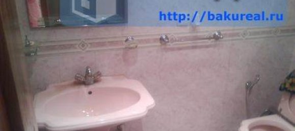 2 غرف نوم شقة في Baku, Azerbaijan رقم 397 16