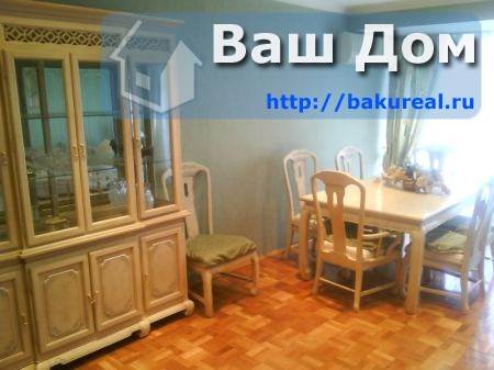 2 غرف نوم شقة في Baku, Azerbaijan رقم 397