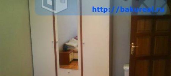 2 غرف نوم شقة في Baku, Azerbaijan رقم 397 14