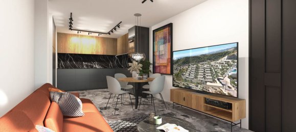 Apartamento de 2 dormitorios en Finestrat, Spain No. 10587 10