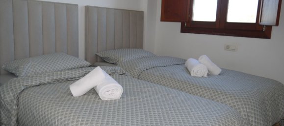 3 غرف نوم تاون هاوس في Mijas, Spain رقم 79619 8