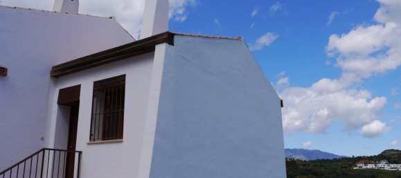 3 غرف نوم تاون هاوس في Mijas, Spain رقم 79619 26