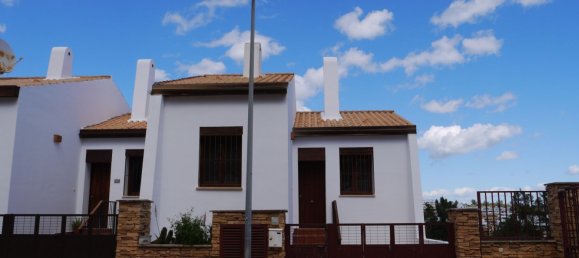 3 غرف نوم تاون هاوس في Mijas, Spain رقم 79619 34